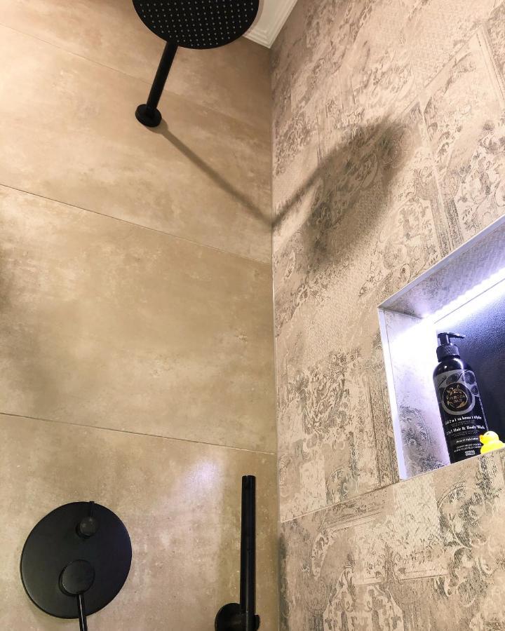 Apartment Zagreb Jacuzzi Exterior photo