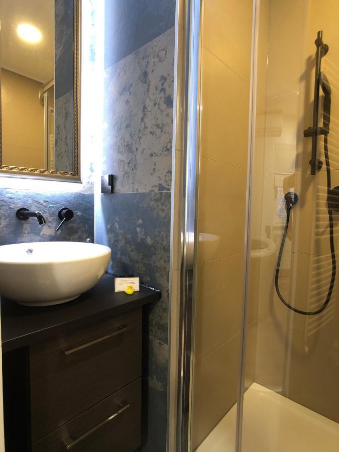 Apartment Zagreb Jacuzzi Exterior photo